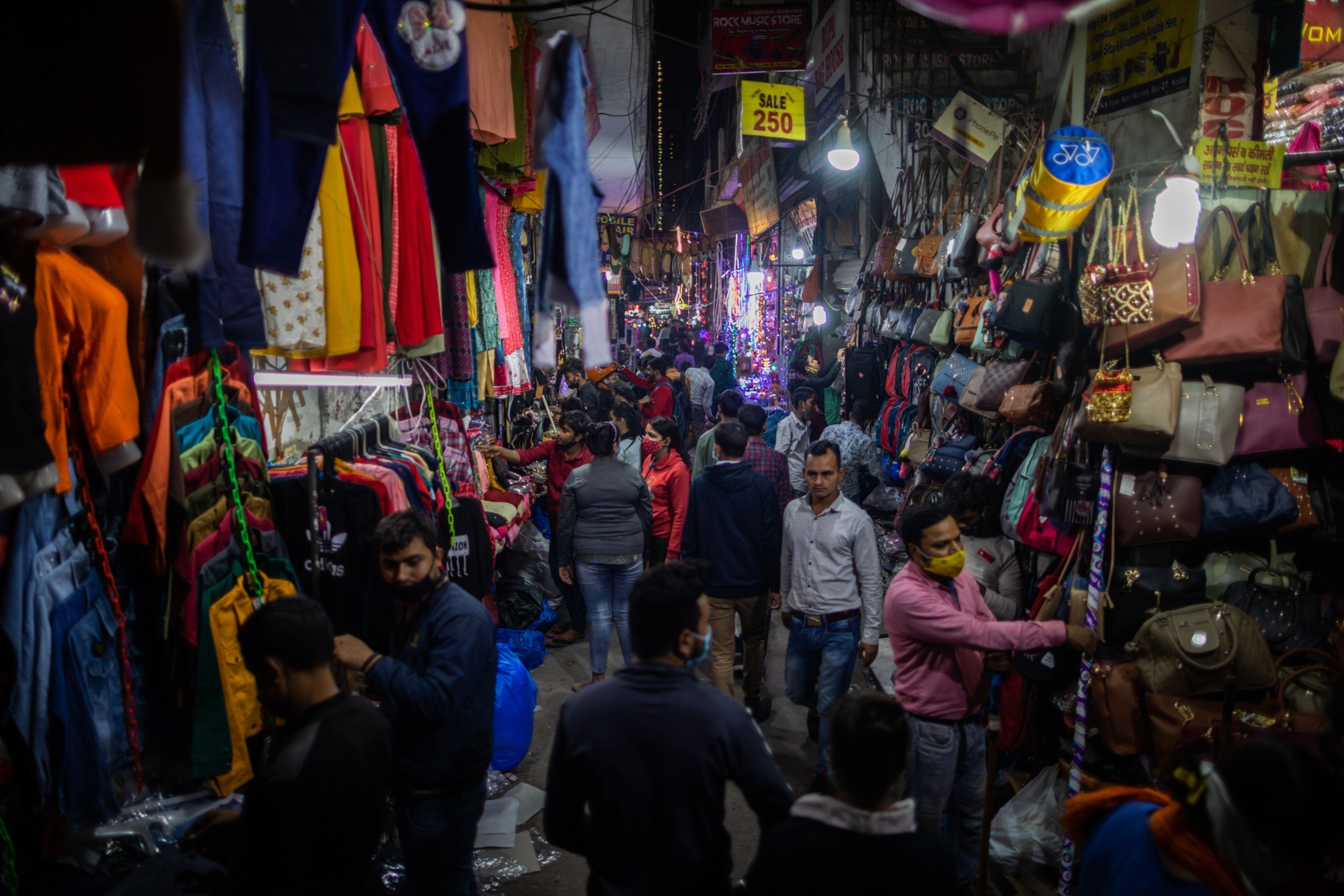 Behavioural Changes Since Pandemic - Ecowrap: SBI Research