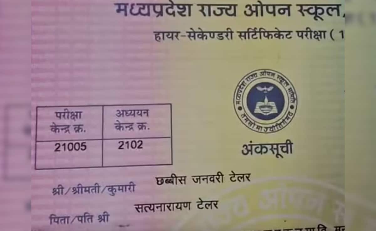 Latest and Breaking News on NDTV