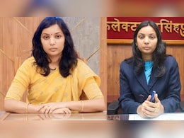 MP Weather: सर्दी में IAS शीतला पटले ने यूं जीता लोगों का दिल, चौक-चौराहों पर मिल रहीं लाखों दुआएं