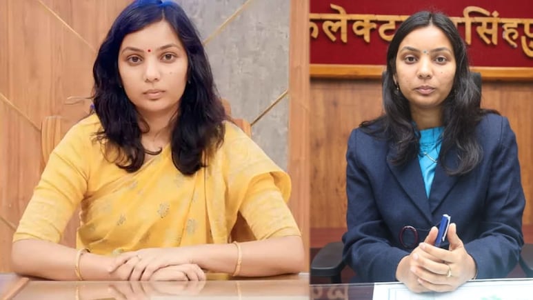 MP Weather: सर्दी में IAS शीतला पटले ने यूं जीता लोगों का दिल, चौक-चौराहों पर मिल रहीं लाखों दुआएं