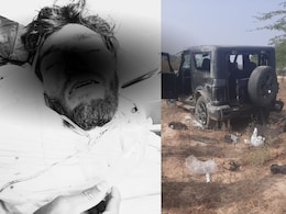 जोधपुर: आठ दिन पहले युवती को भागकर ले गया था युवक, मिलते ही गांव वालों ने हाथ पैर तोड़कर नाक काट दी