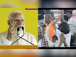 तमिलनाडु में अपना भाषण बीच में रोक कर पीएम मोदी ने बच्ची से क्यों लिखवाया उसका नाम और पता