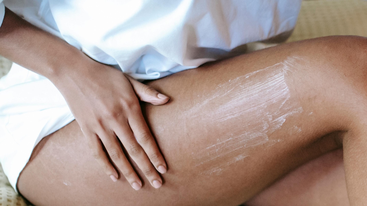 Protect your skin from winter dryness with these affordable body lotions from Amazon