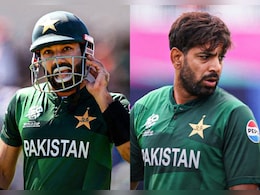 T20 World Cup 2026: पाकिस्तान की आन बान शान इन 5 खिलाड़ियों की फूटी किस्मत, नहीं मिला टी20 वर्ल्ड कप में मौका