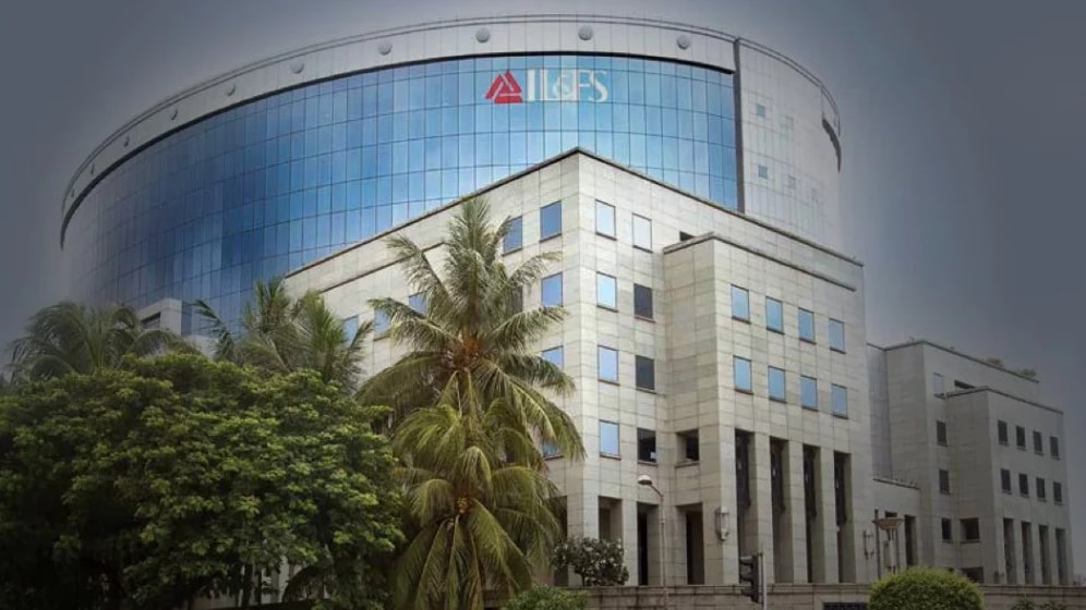 Grant Thornton Finds Irregularities In Deals Worth Rs 13,000 Crore At IL&FS