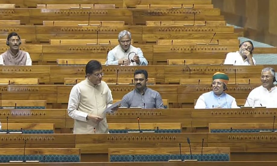 Jan Vishwas Amendment Bill, 2025 Tabled In Lok Sabha; Aims To Decriminalise Minor Offences 