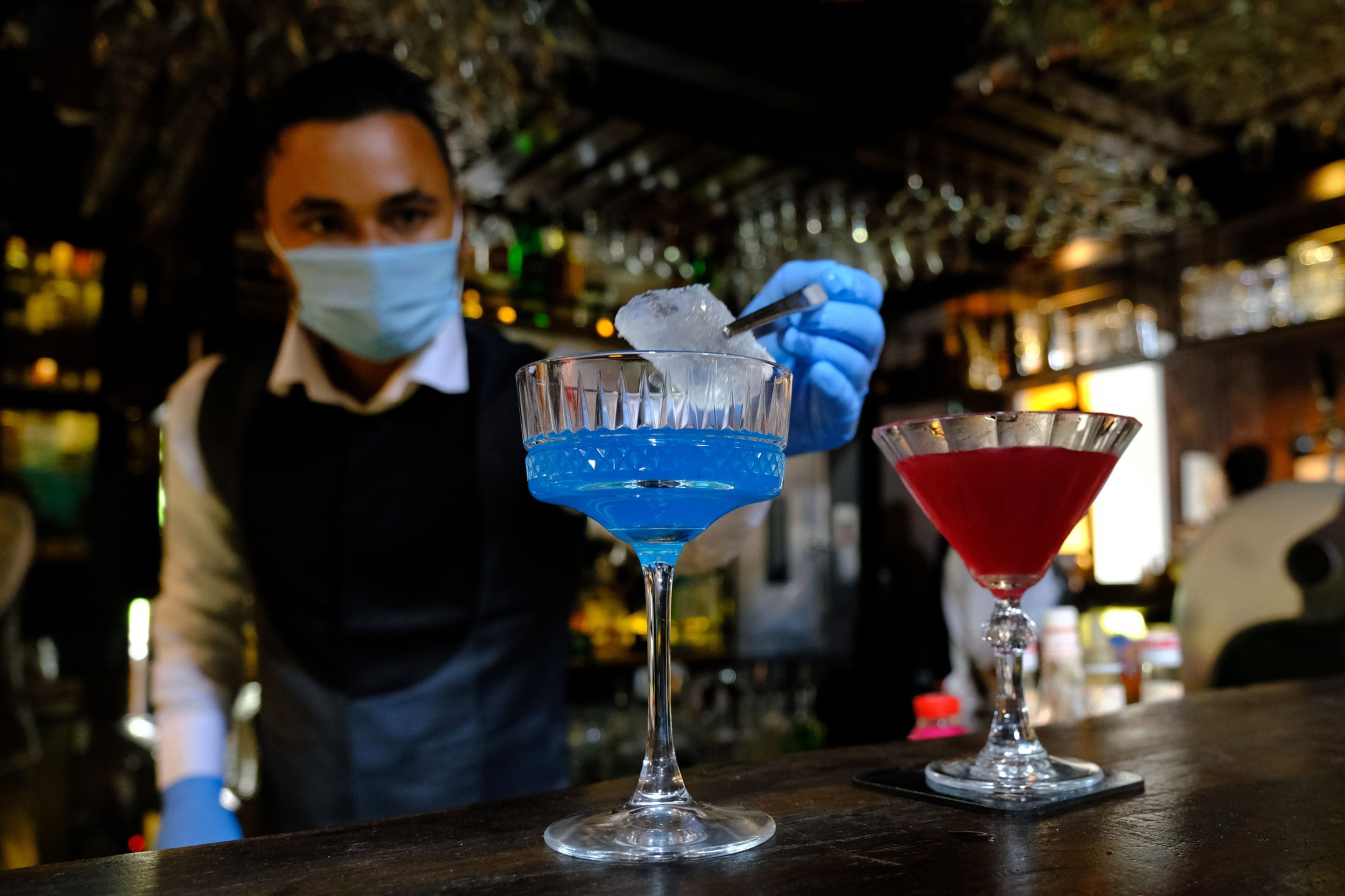 The End Of The Road For Many Restaurants In Mumbai
