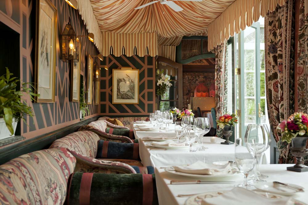 Michelin Picks Best Restaurants in Washington Despite Pandemic Closures