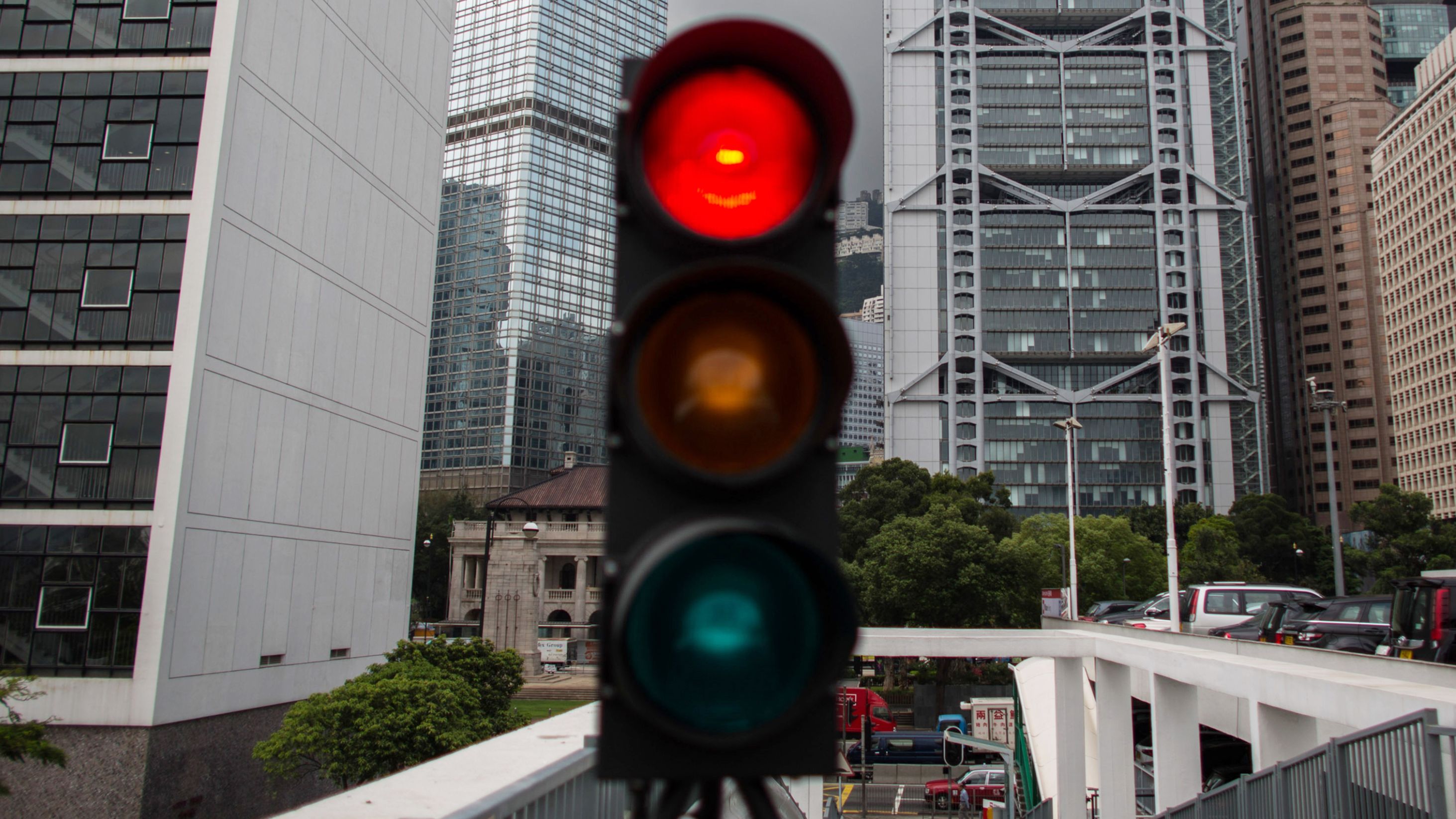 Grumbling Bonds, Moody Rupee: The Signals Within The Noise