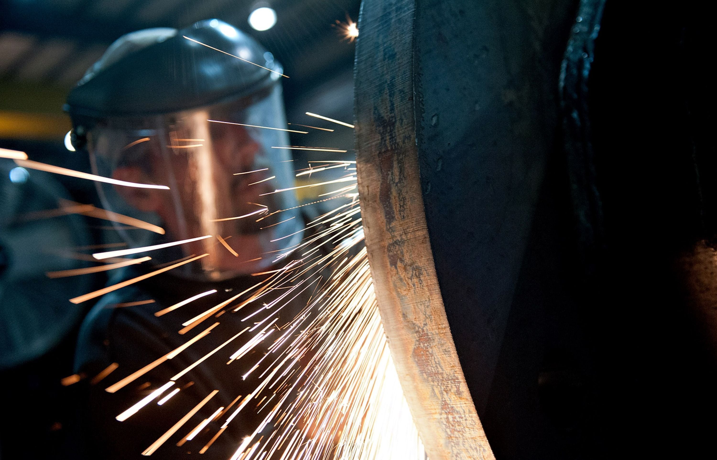 Will Recent Chinese Policies Hit The Steel Supercycle?