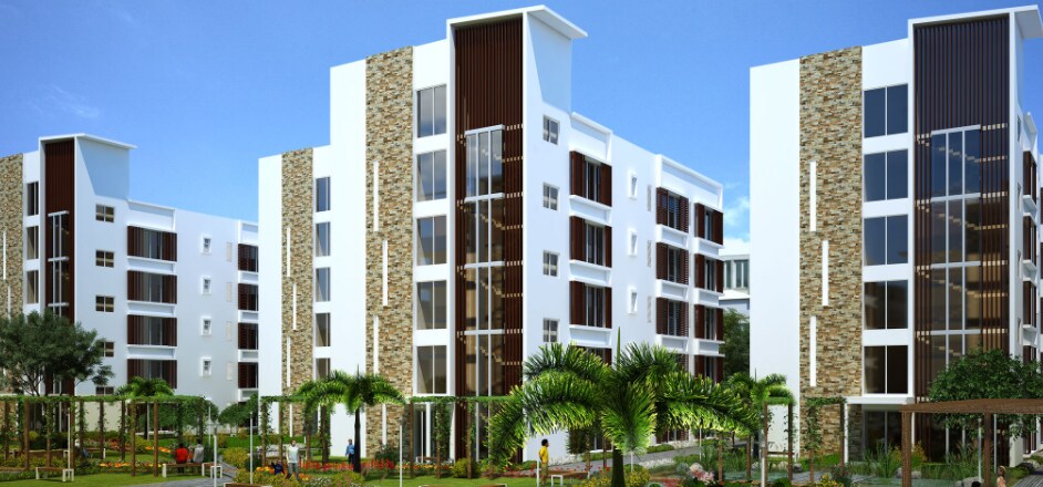 Brigade Enterprises Q1 Review - Pick Up In Leasing Momentum Remains Key: ICICI Securities