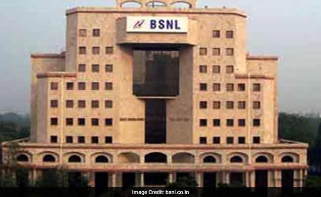 BSNL Announces Internet Telephony Service, Details Here