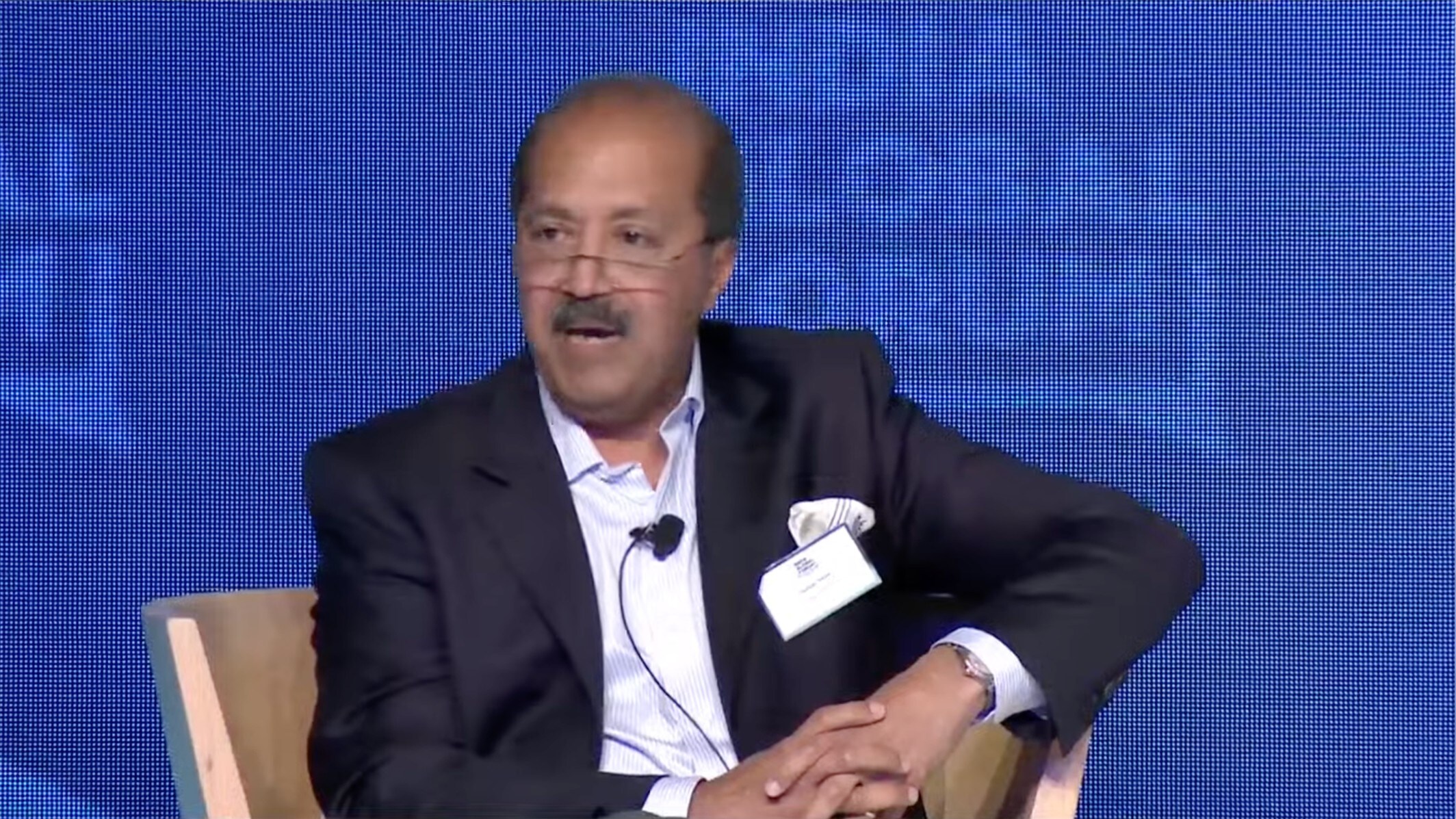 Sanjay Nayar Takes Over As Assocham President