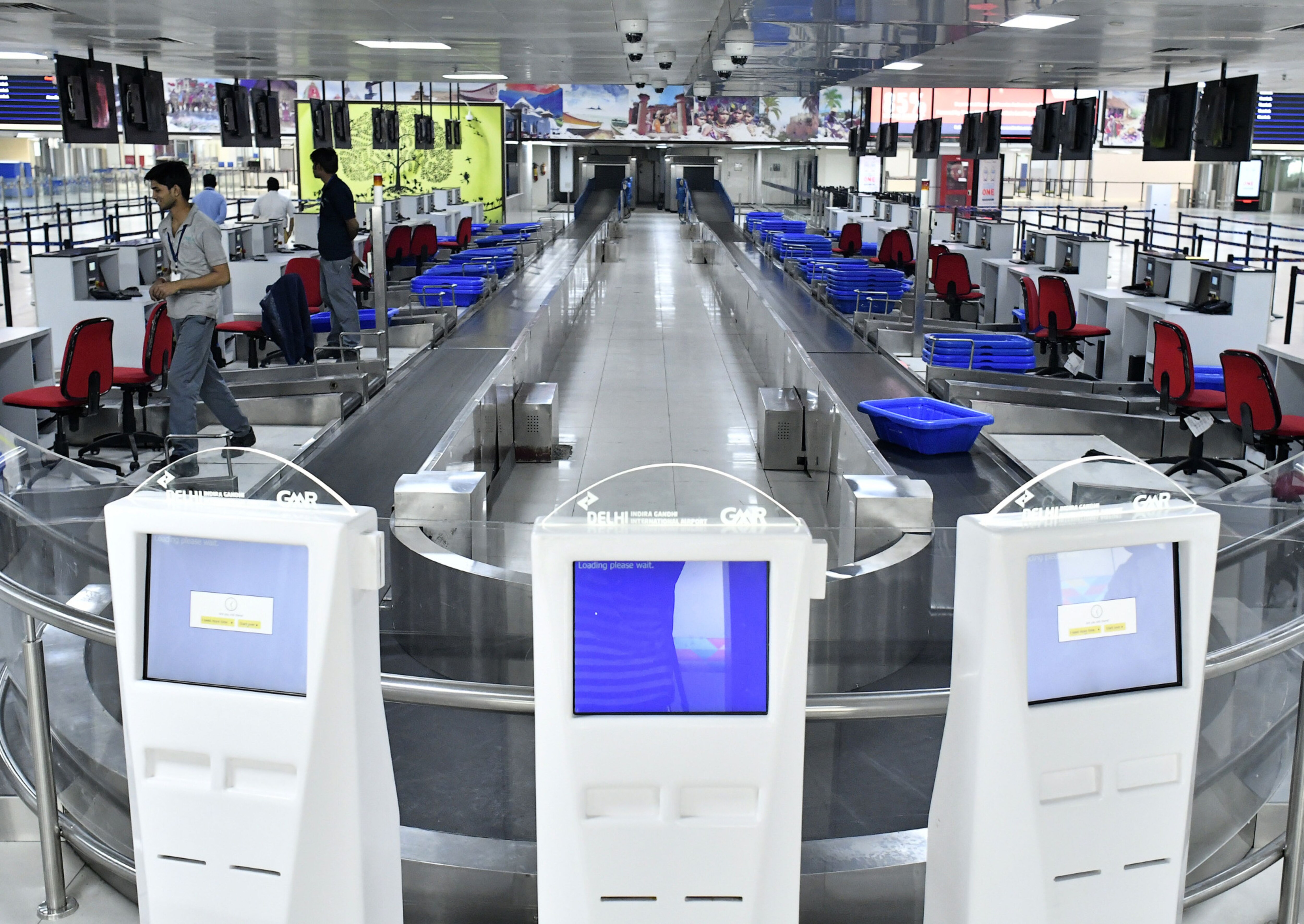 GMR Infra - Airports To Drive Value: ICICI Securities Initiates Coverage