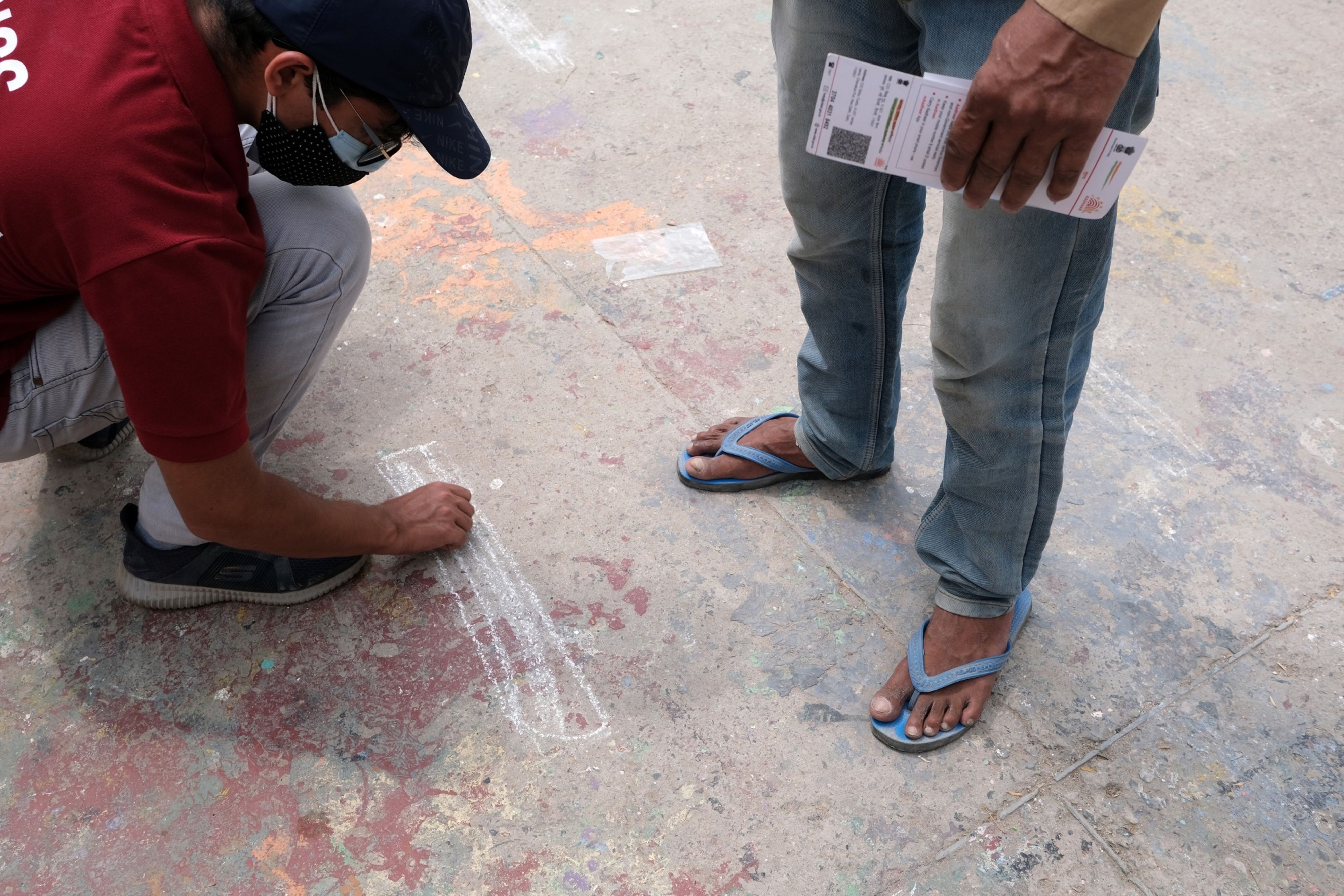 Coronavirus India Latest Updates: Active Case Load At Lowest In 200 Days