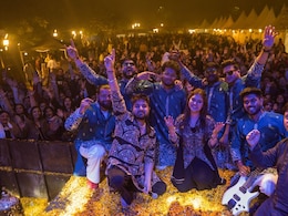 Exclusive: Band Behind Rise Of Bhajan Clubbing In India Reveals What Attracts Gen Z To Them