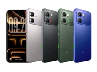 Infinix NOTE Edge हुआ लॉन्च: स्लिम बॉडी में फिट है 6500mAh की बड़ी बैटरी और JBL-ट्यून्ड स्पीकर्स, जानें कीमत