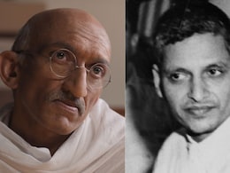 Why Gandhi Was Killed By A 'Ghost' In Nikkhil Advani's <i>Freedom At Midnight 2</i>