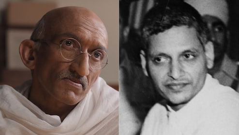Why Gandhi Was Killed By A 'Ghost' In Nikkhil Advani's Freedom At Midnight 2