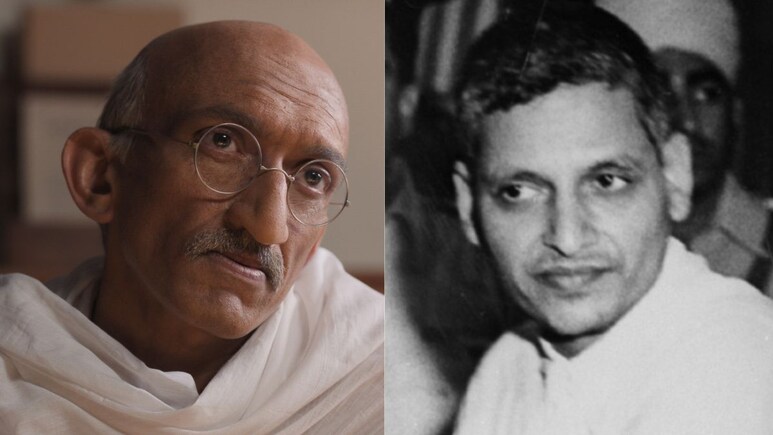 Why Gandhi Was Killed By A 'Ghost' In Nikkhil Advani's <i>Freedom At Midnight 2</i>