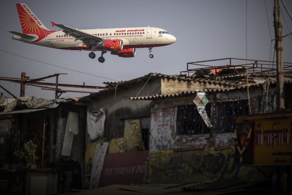 Air India Divestment Set In Motion