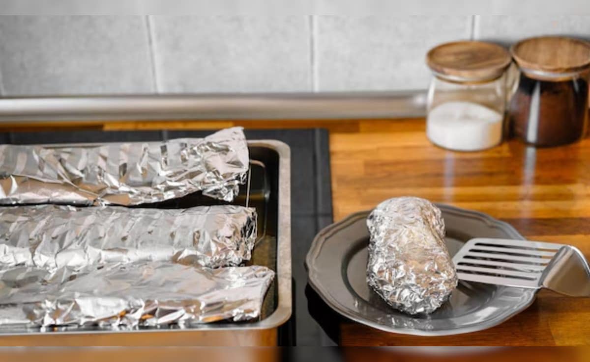 Latest and Breaking News on NDTV