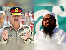 पाकिस्तानी फौज के खिलाफ लश्कर ए तैयबा के बगावती तेवर, हाफिज की आतंकी टोली में पड़ी फूट, बड़े धमाके की तैयारी