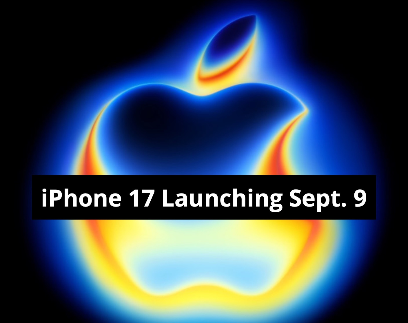 Apple &lsquo;Awe Dropping&rsquo; Event: iPhone 17, 17 Pro, 17 Air And More &mdash; Here's What To Expect