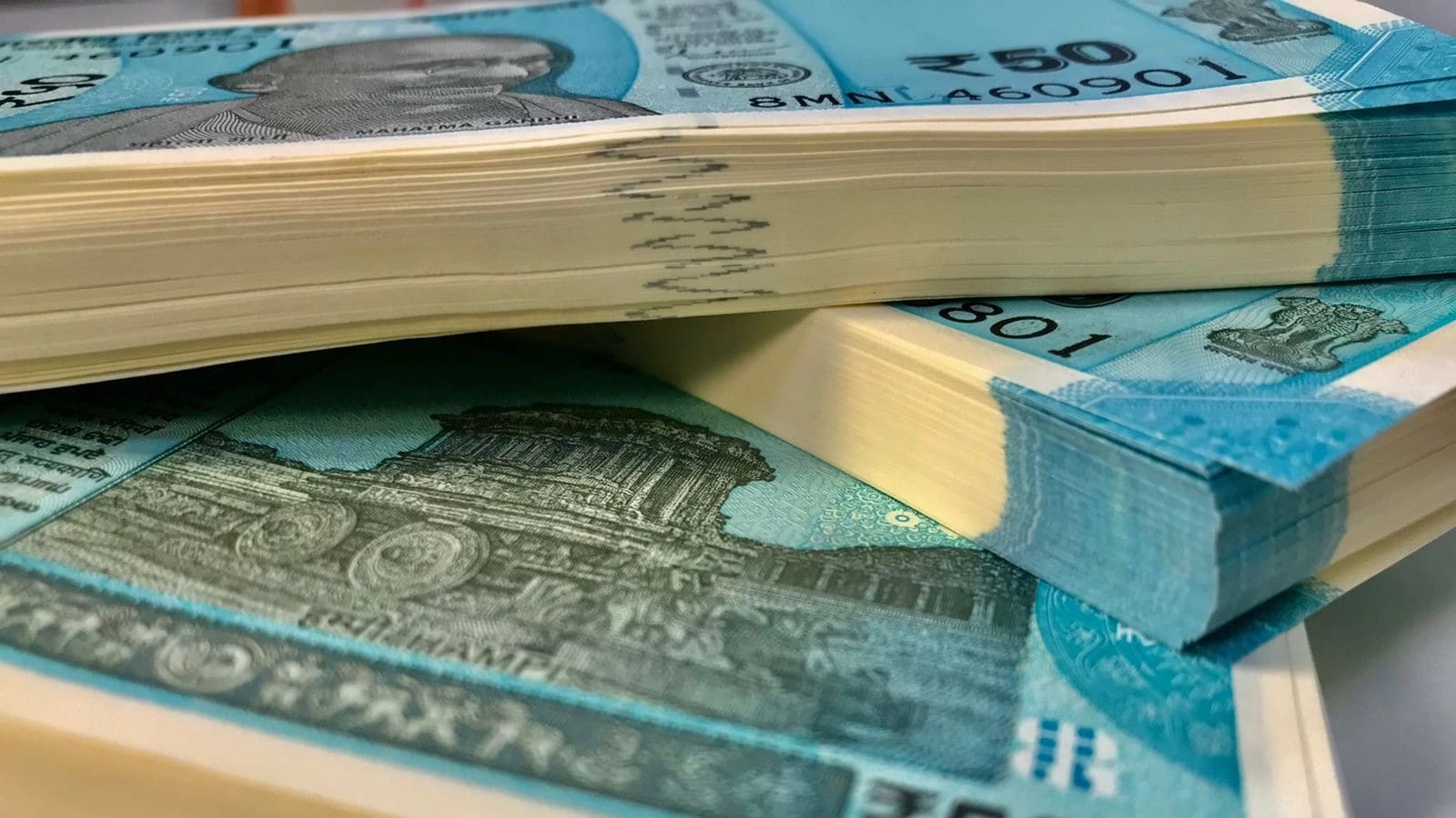 Bank Credit Growth to Industry Decelerates to 6.1% In November: RBI Data