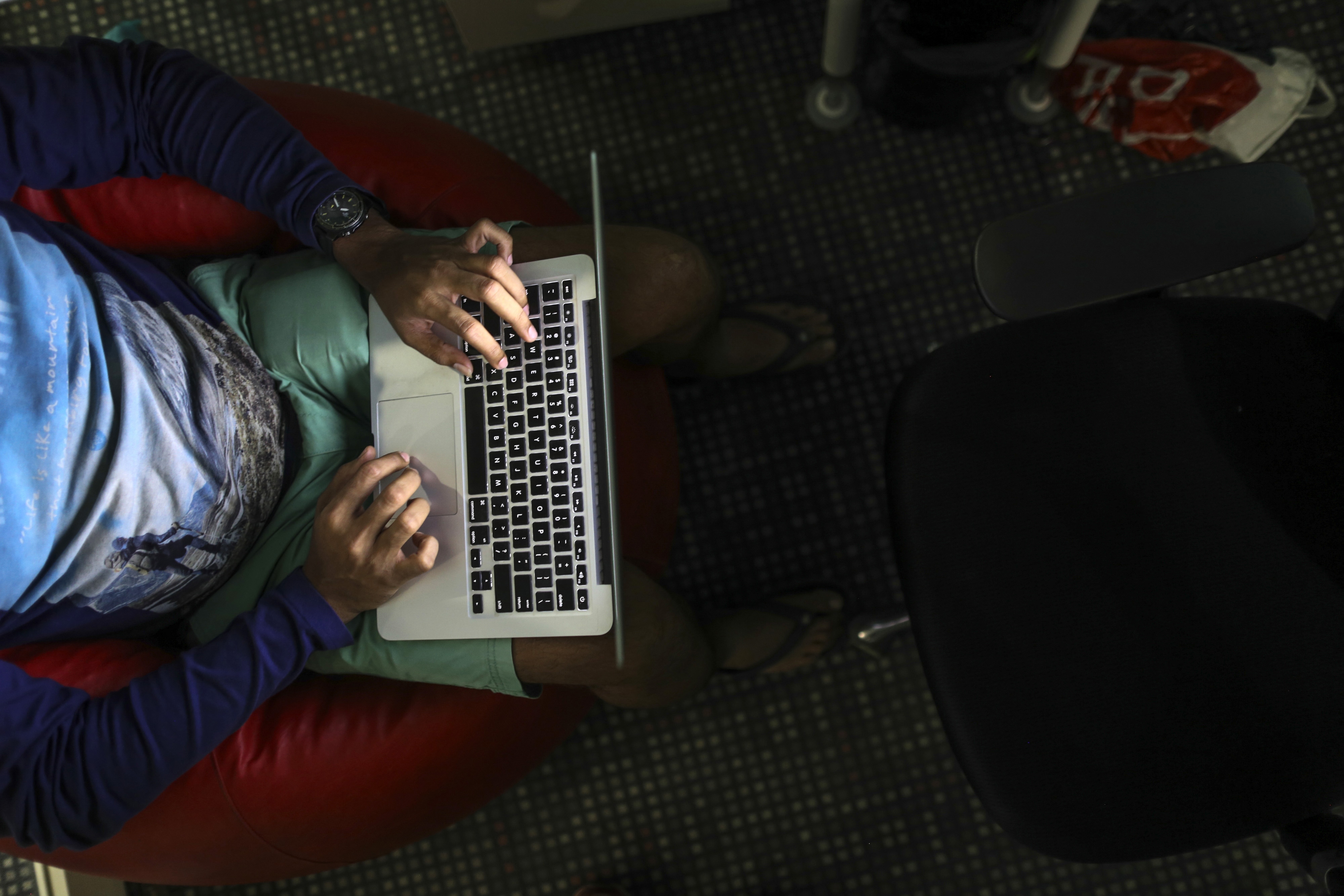 Telecom Regulator Bats For Net Neutrality, But With Riders