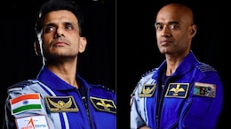 Big Honour For Shubhanshu Shukla, Prasanth Nair, India's Space Heroes