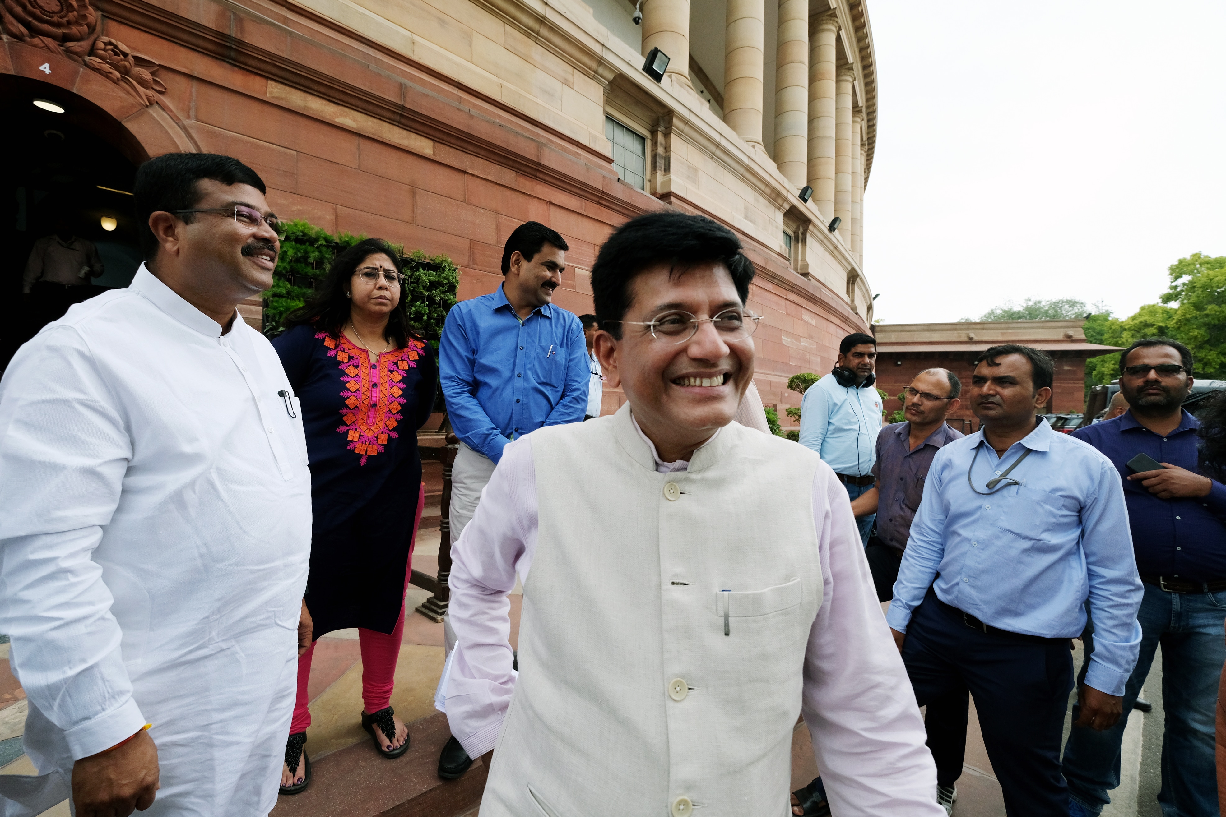 Jan Vishwas Bill 2.0 To Be Tabled In Lok Sabha Today