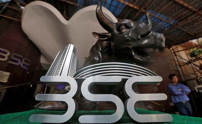 BSE-Listed Companies Promoters Pledge Shares Worth Rs 2.5 Lakh Crore