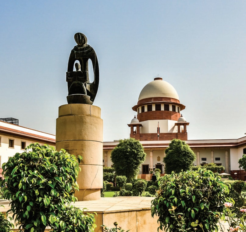 Justice Indu Malhotra Joins Supreme Court Panel Probing Sexual Harassment Allegations Against Chief Justice