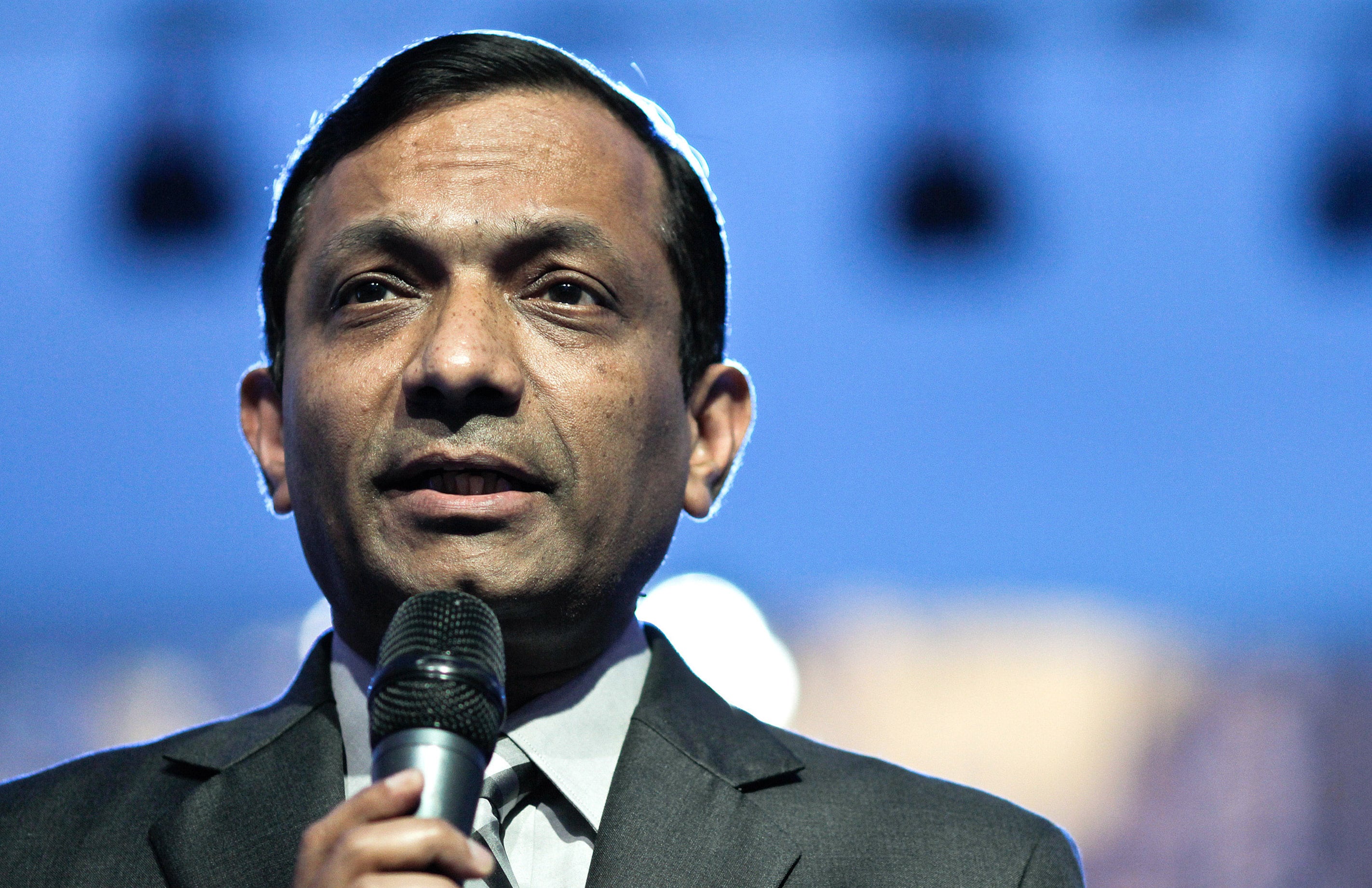 Davos 2019: Stricter Emission Norms A Y2K Moment For Automakers, Says Pawan Goenka