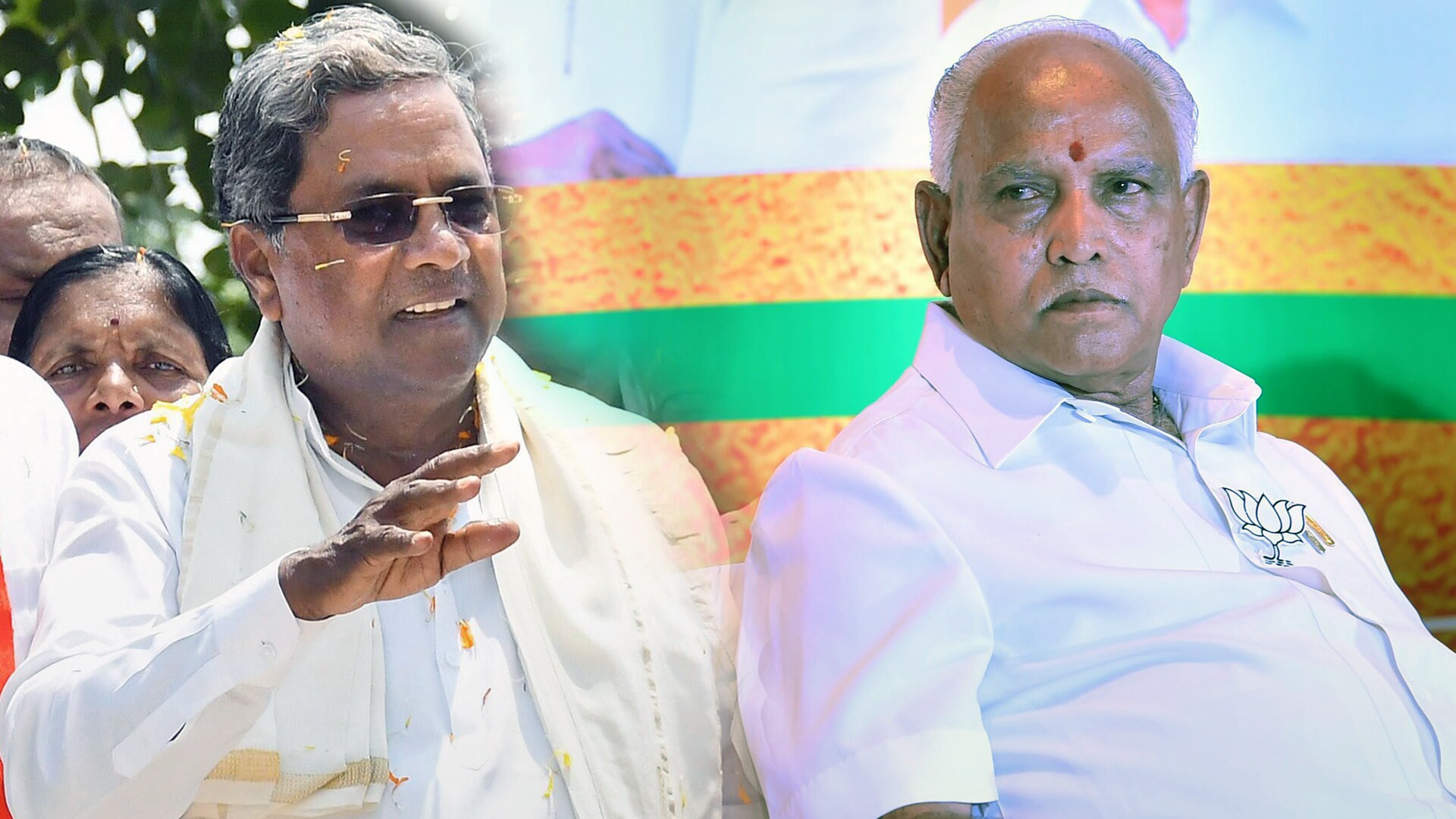 Campaign For Karnataka Ends: Who Has The Edge?
