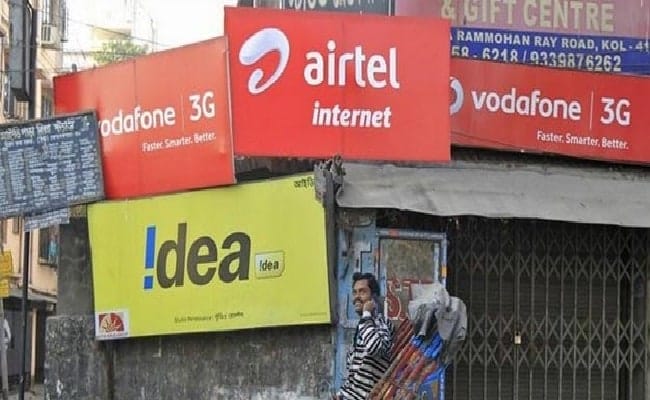 Vodafone Idea, Airtel To Hike Tariffs From December Amid Sector Stress