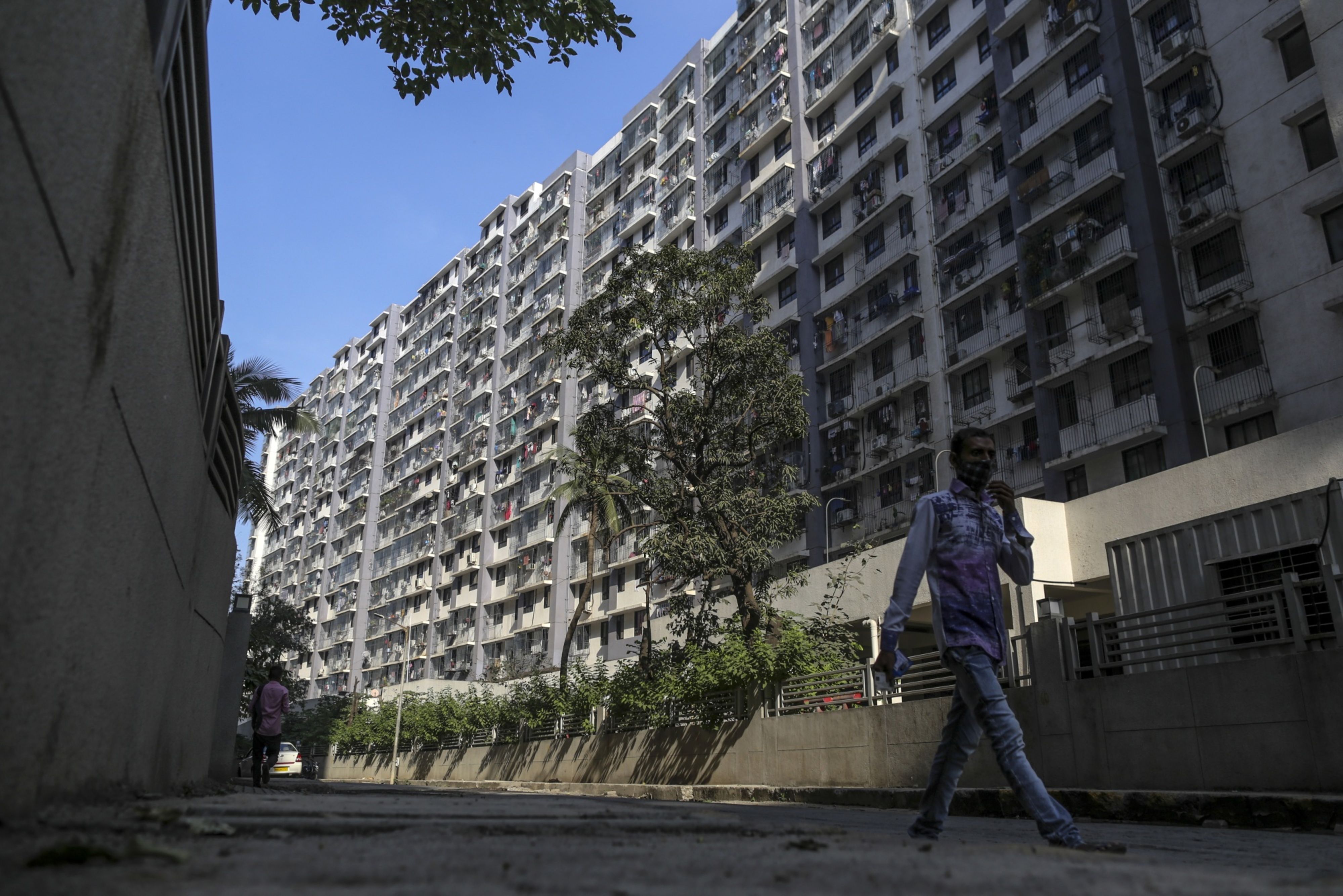 Real Estate Sector Check - Diwali Comes Early For Residential Segment: ICICI Securities 