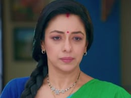 Anupamaa Written Update: आने वाले एपिसोड में बढ़ेगी अनुपमा की टेंशन, अपनी ही औलाद बनी दुश्मन