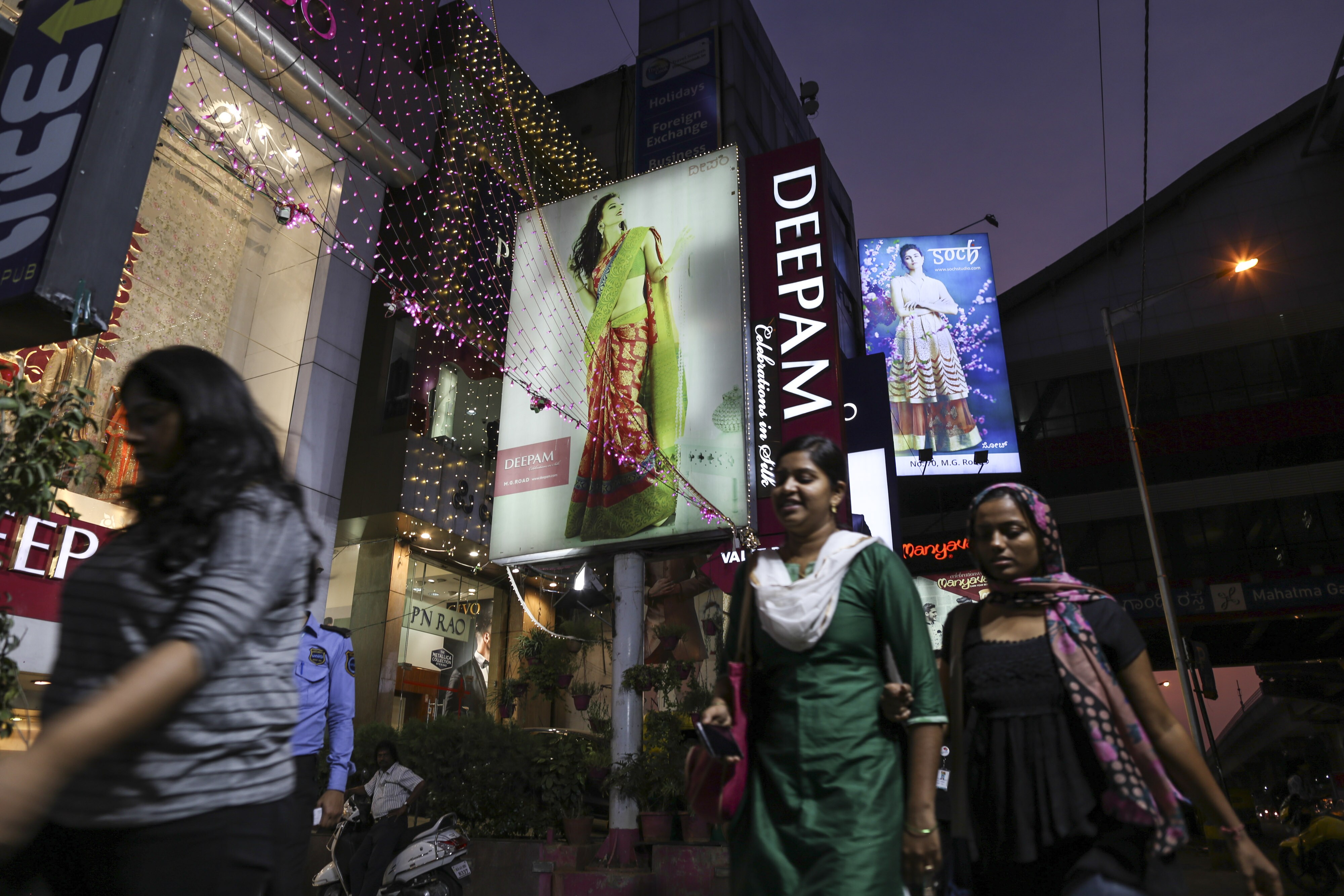 &lsquo;Proposed GST Rates Suggest Limited Impact On Most Sectors&rsquo;