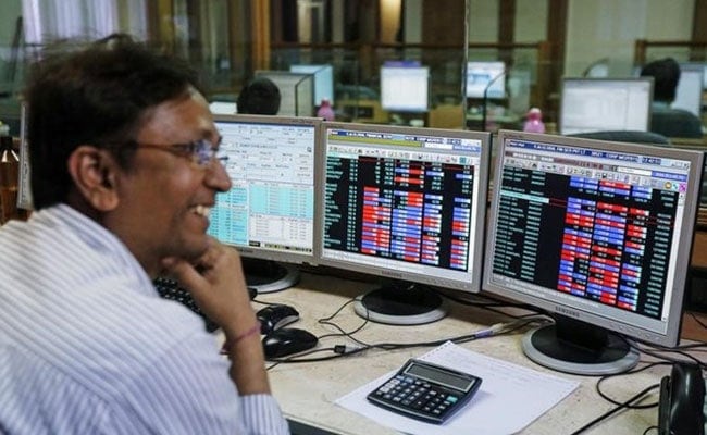 Sensex, Nifty On Track To Clock Five-Day Winning Streak Led By Banks