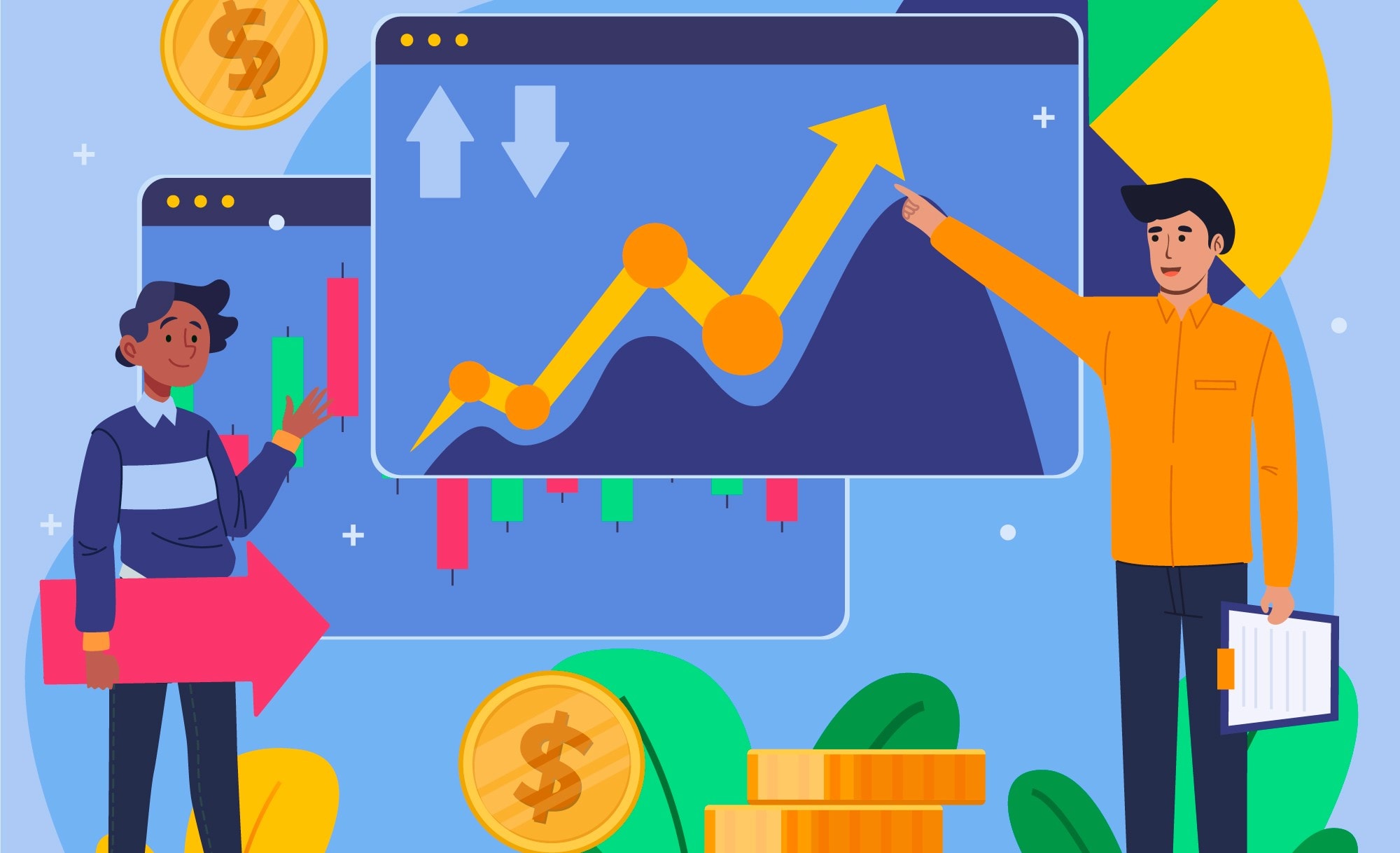 Market Experts' LIVE Stock Recommendations: Buy, Sell or Hold Today?