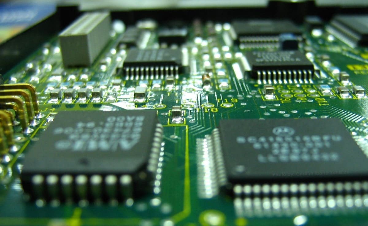 Centre Approves Rs 17,000 Crore PLI Scheme For IT Hardware