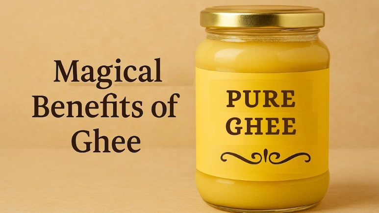 घी के ये कमाल के फायदे शायद ही जानते होंगे आप, हड्डियों को बनाएं मजबूत और चेहरे पर लाए नैचुरल ग्लो