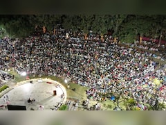 National Youth Day 2026: 30,000 युवाओं ने गुरुदेव श्री श्री रवि शंकर के साथ किया ध्यान, जानें इसके फायदे