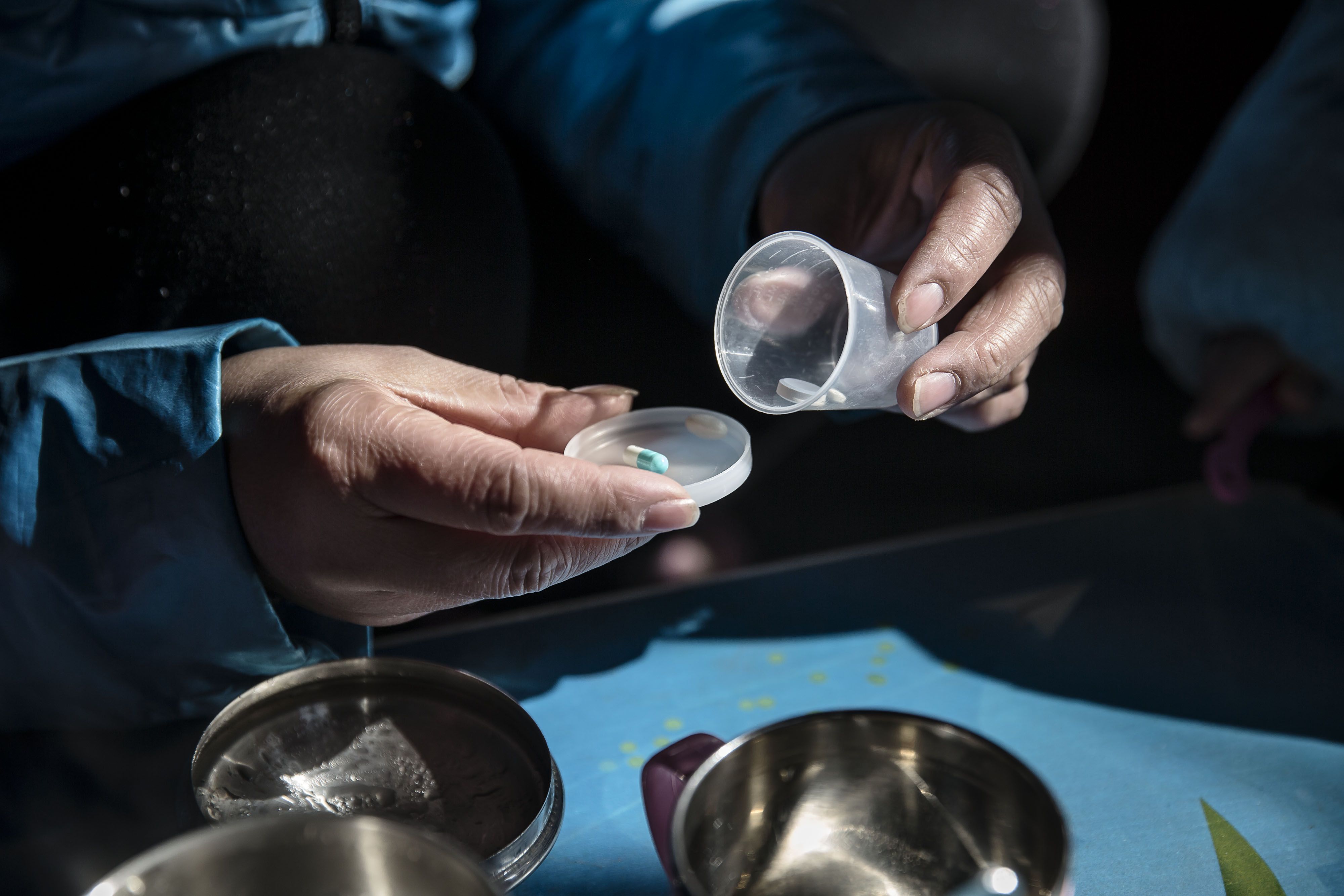 Pharma Update - Lower Base, Covid-19 Drugs Push India Market Growth To 51.5% In April: Anand Rathi