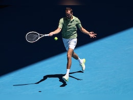 Daniil Medvedev Stages Remarkable Comeback To Reach Australian Open Last 16