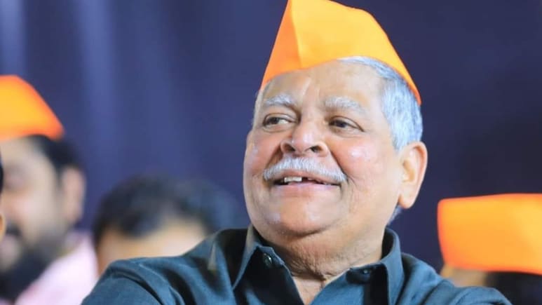 BMC Election 2026: मुंबईत ठाकरेंना जय महाराष्ट्र! शिवडीतील बडा नेता करणार शिंदेंच्या पक्षात प्रवेश