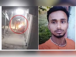 बांग्लादेश में एक और हिन्दू की हत्या,  नरसिंहदी में सोते हुए हिंदू युवक को जिंदा जलाया