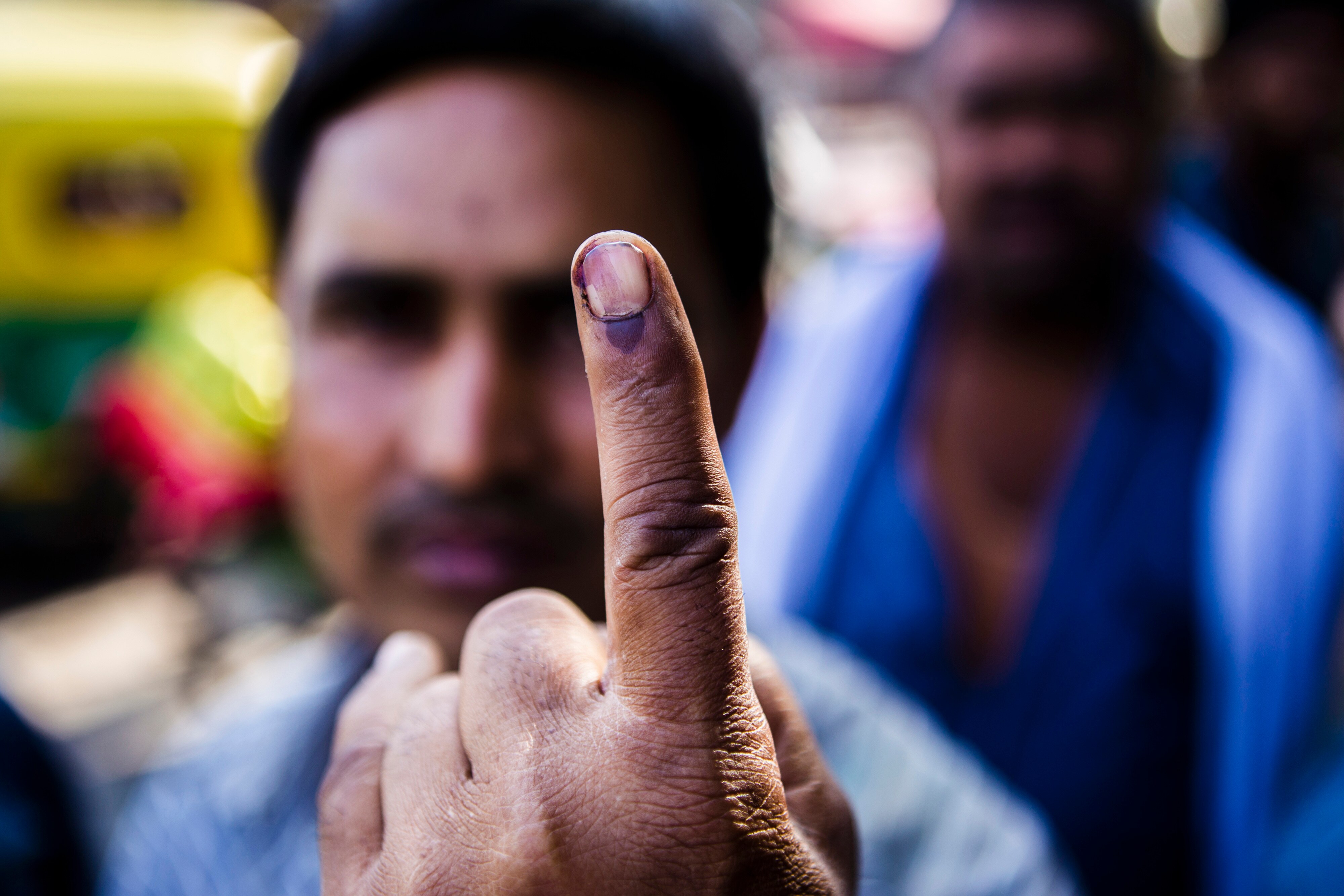 Lok Sabha Elections 2019: Guide To Phase 1&nbsp;